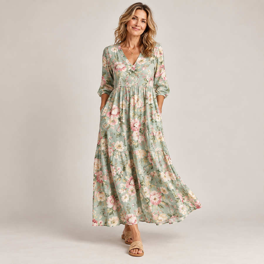 Spring Dresses