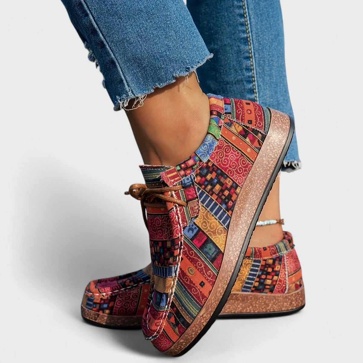 Anne™ Ultra-Light Orthopaedic Shoes