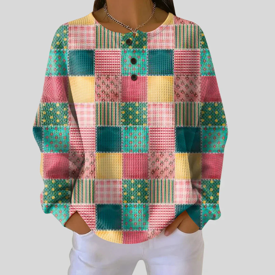 Agnes™ | Classic Comfort Jumper