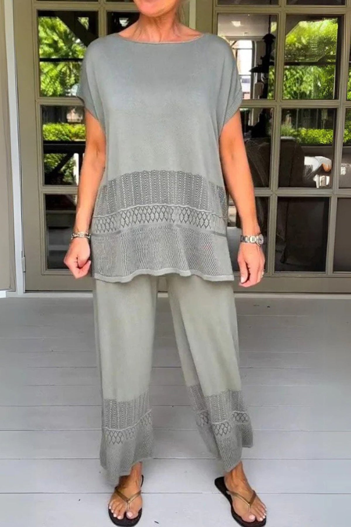 Elodie™ – Timeless Comfy Set
