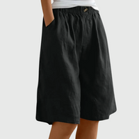 Evelyn | Relaxed Comfort Shorts