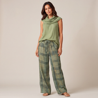 Botanica Set | Relaxed Comfort with Artisanal Elegance