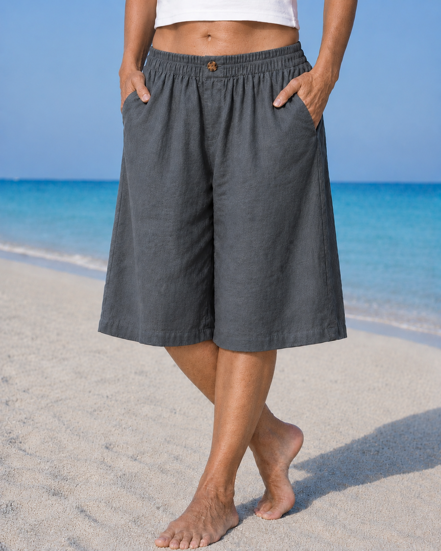 Sabby | Everyday Elegant Shorts