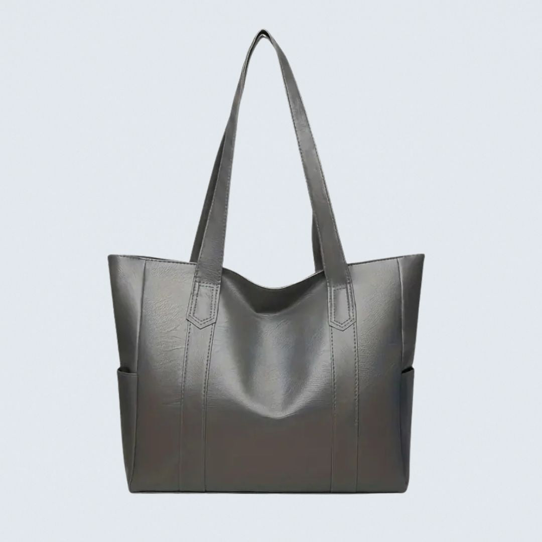 Veyra™ Tote Bag - Modern Everyday Functional Style