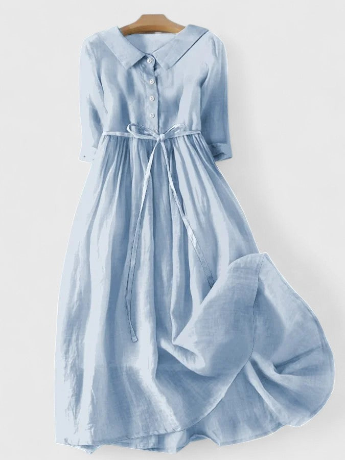 Tharyssa | Elegant Dress