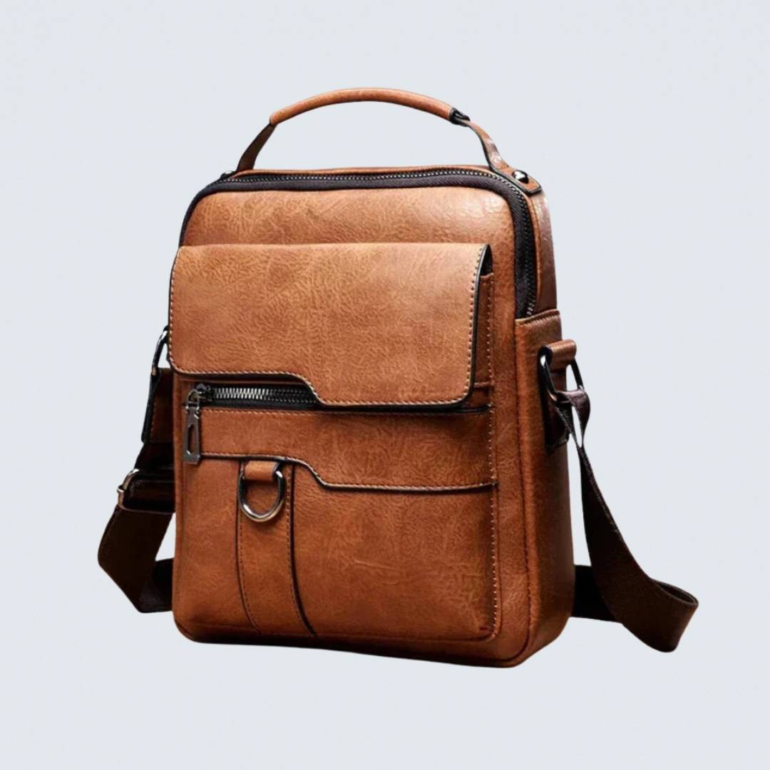 Harper™ - Luxury Shoulder Bag