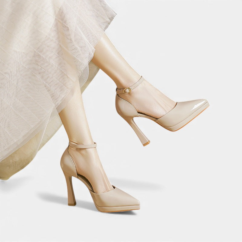Evette | Heels