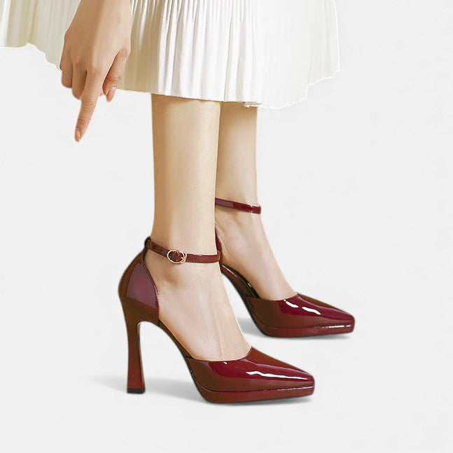 Evette | Heels