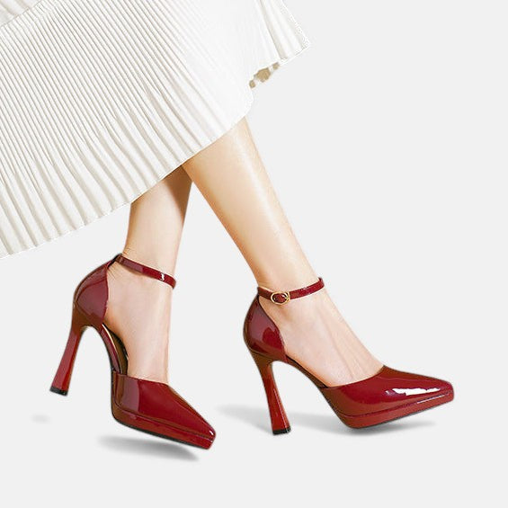Evette | Heels