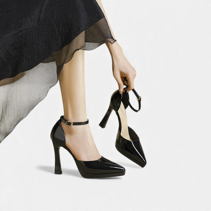 Evette | Heels