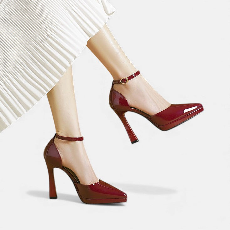 Evette | Heels