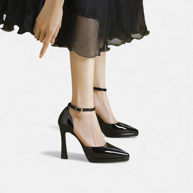 Evette | Heels