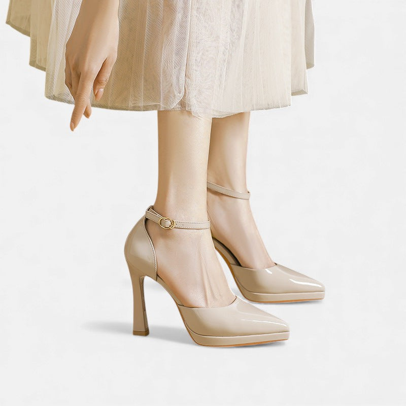 Evette | Heels