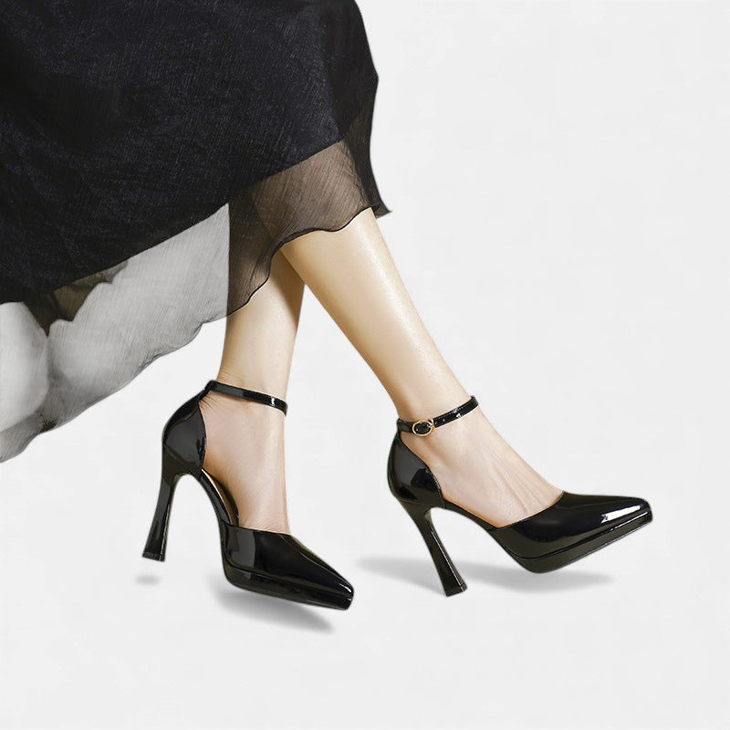 Evette | Heels