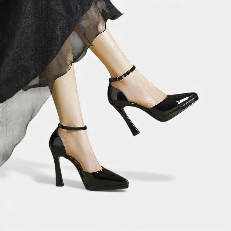 Evette | Heels