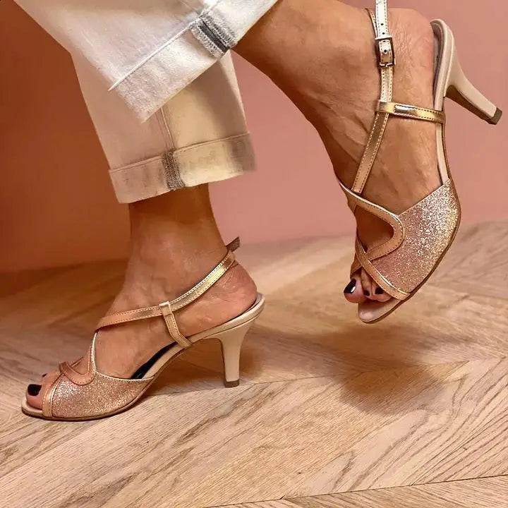 Mirelle | Modern Heels