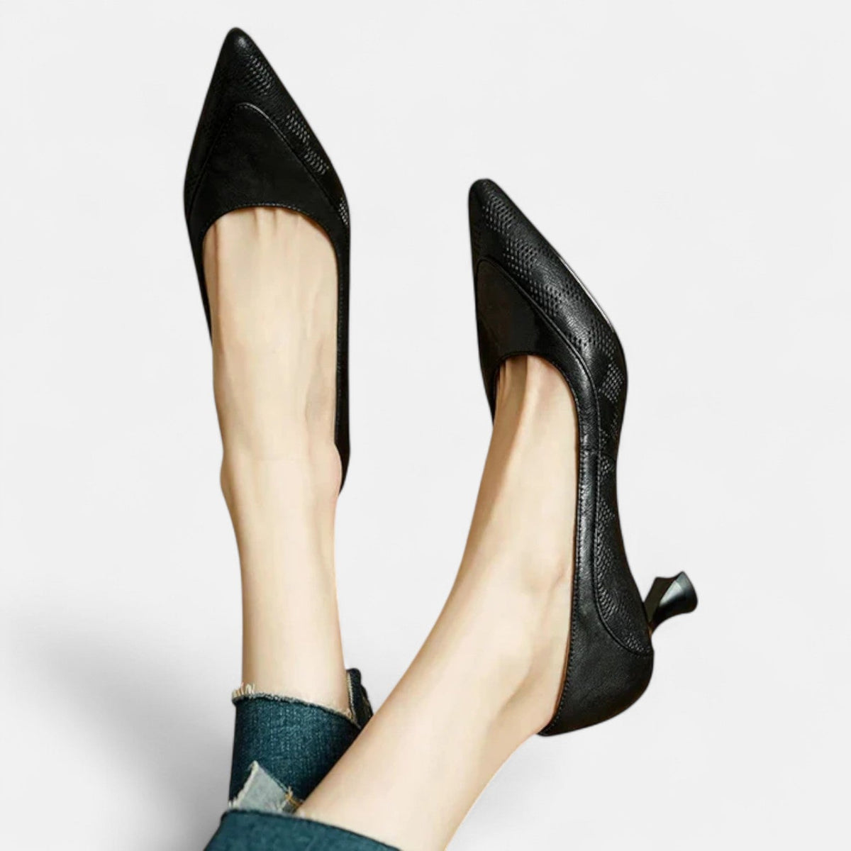 Amara | Heels