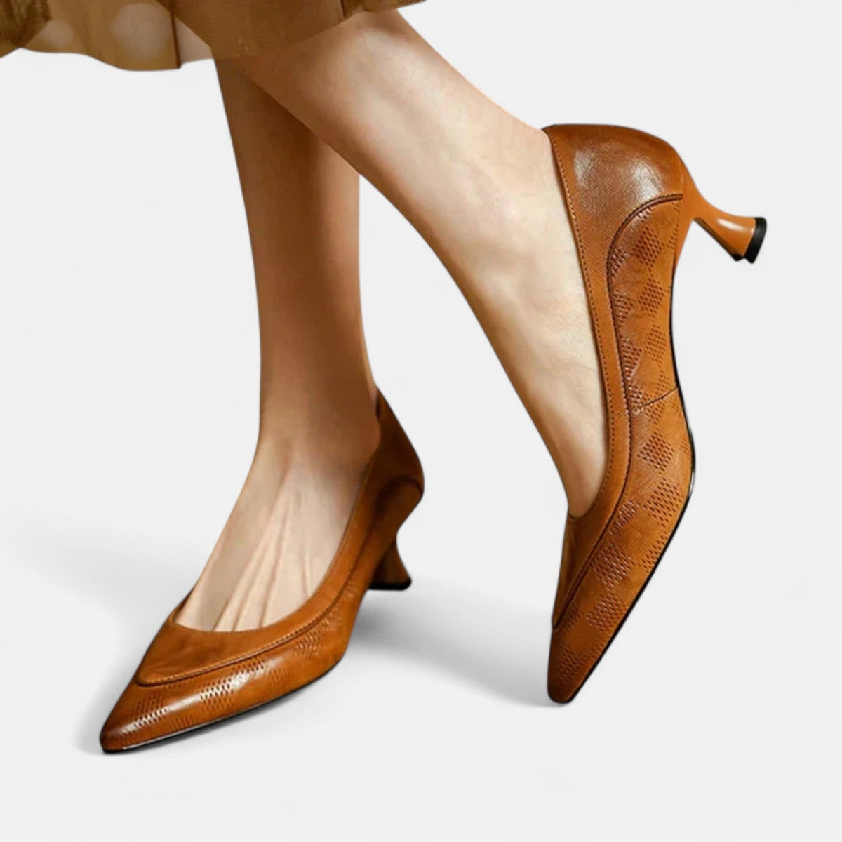 Amara | Heels