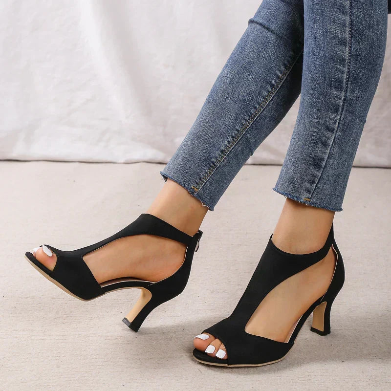 Elora | Orthopaedic Heels