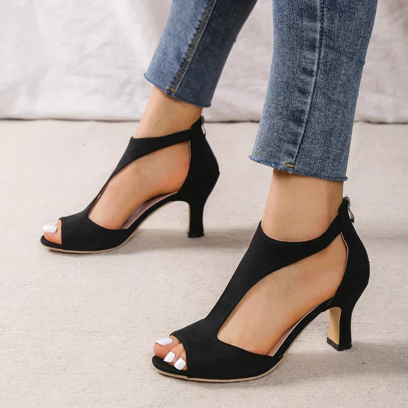 Elora | Orthopaedic Heels