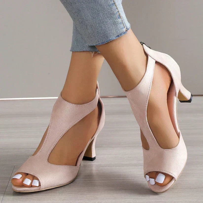 Elora | Orthopaedic Heels