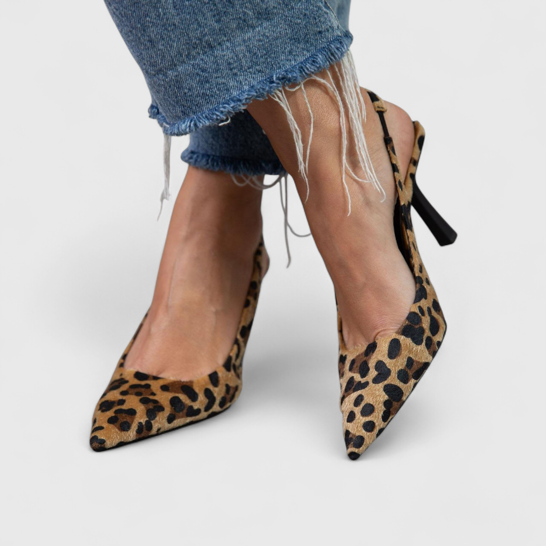 Isabriella | Orthopaedic Heels