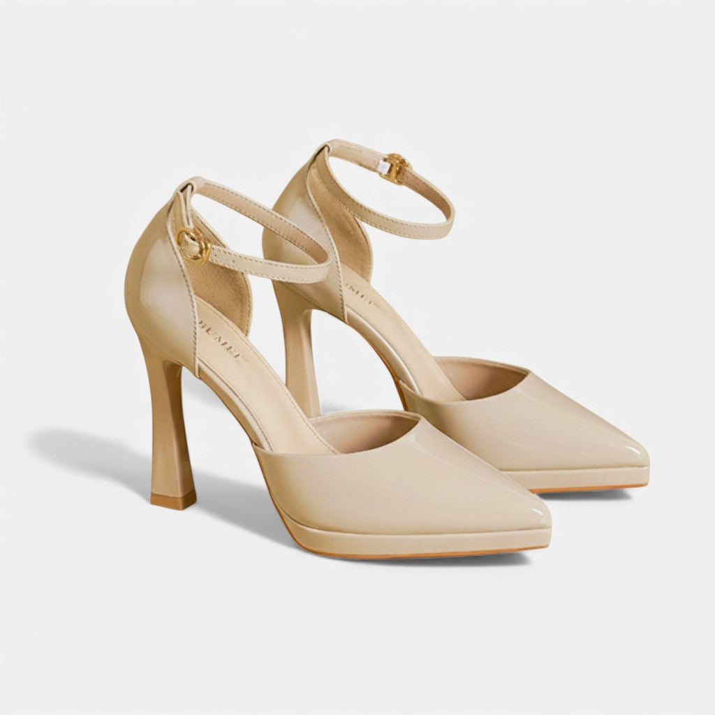 Evette | Heels