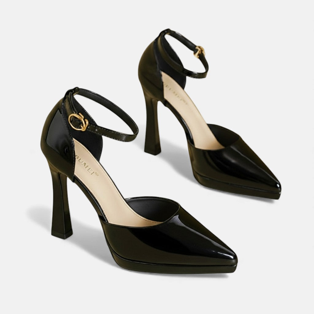Evette | Heels