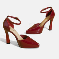 Evette | Heels