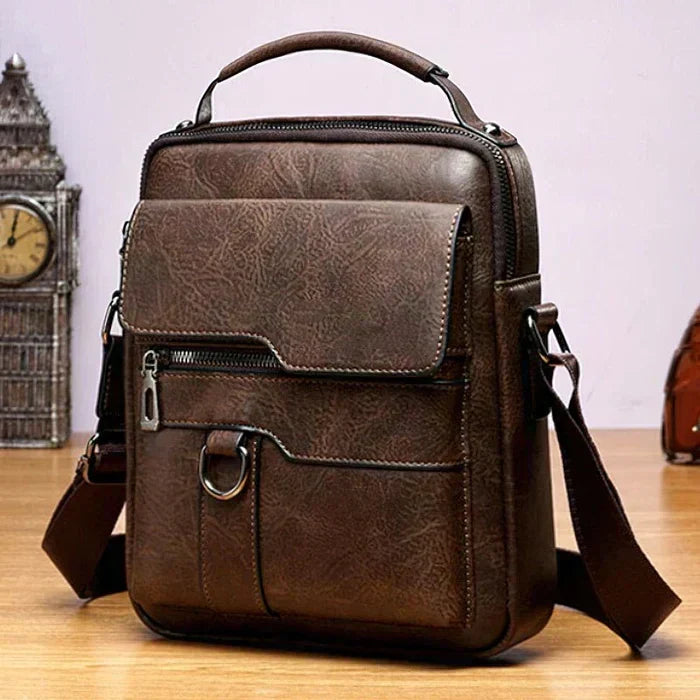Harper™ - Luxury Shoulder Bag
