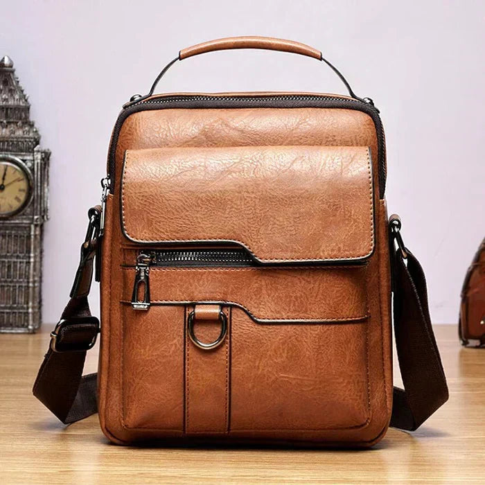 Harper™ - Luxury Shoulder Bag