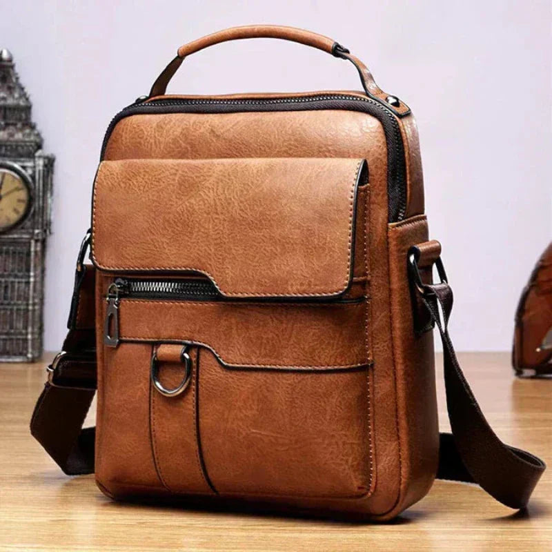 Harper™ - Luxury Shoulder Bag