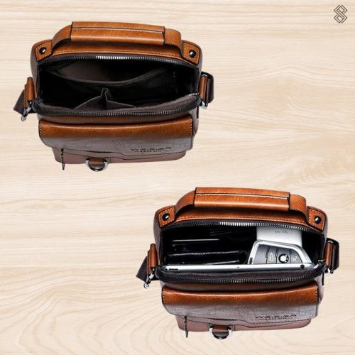 Harper™ - Luxury Shoulder Bag