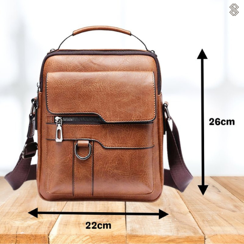 Harper™ - Luxury Shoulder Bag