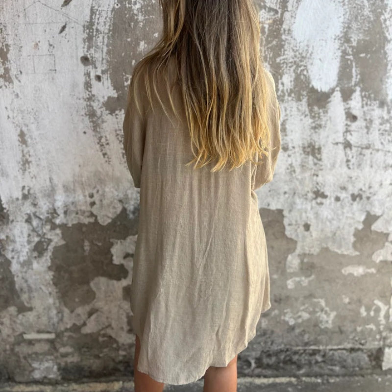 Lyrie™ – Relaxed Polo Set